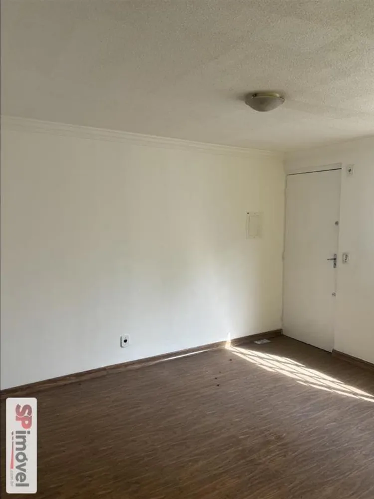 Apartamento, 2 quartos, 53 m² - Foto 4