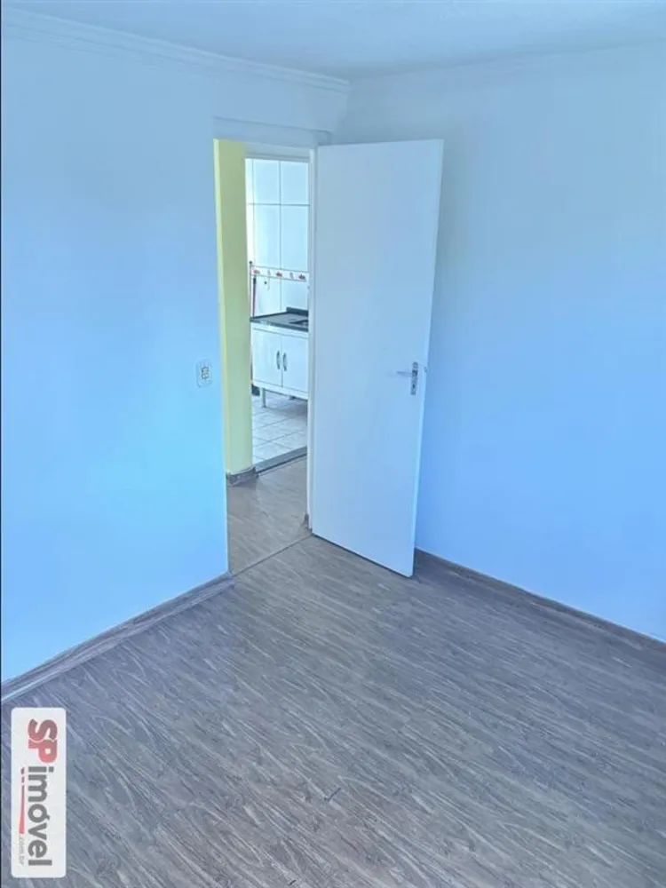 Apartamento, 2 quartos, 53 m² - Foto 5