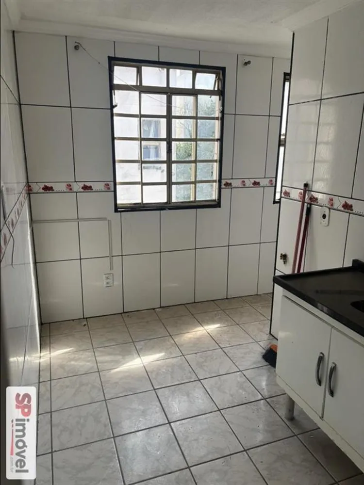 Apartamento, 2 quartos, 53 m² - Foto 8