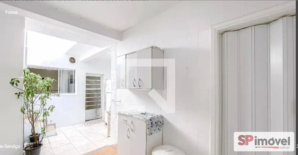 Sobrado, 3 quartos, 140 m² - Foto 8