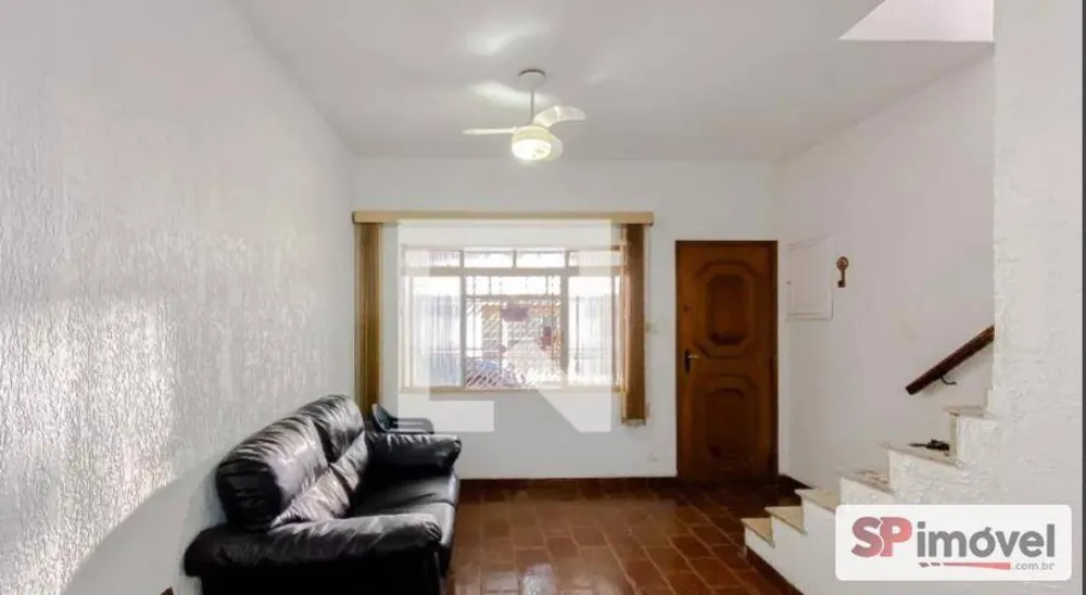 Sobrado, 3 quartos, 140 m² - Foto 5