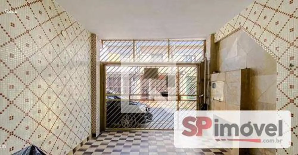 Sobrado, 3 quartos, 140 m² - Foto 4
