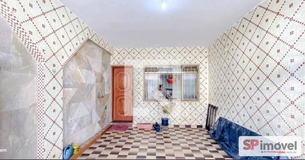 Sobrado, 3 quartos, 140 m² - Foto 3