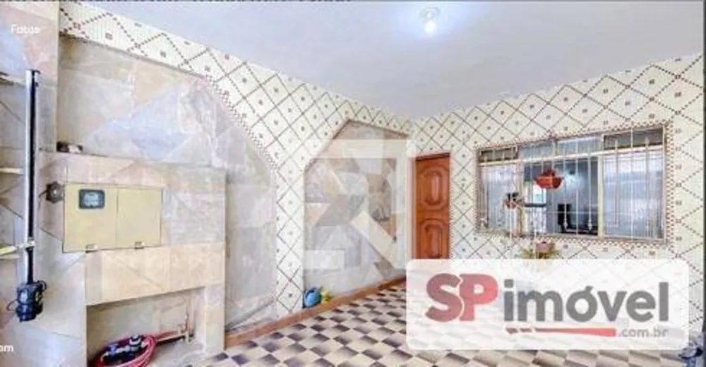 Sobrado, 3 quartos, 140 m² - Foto 2