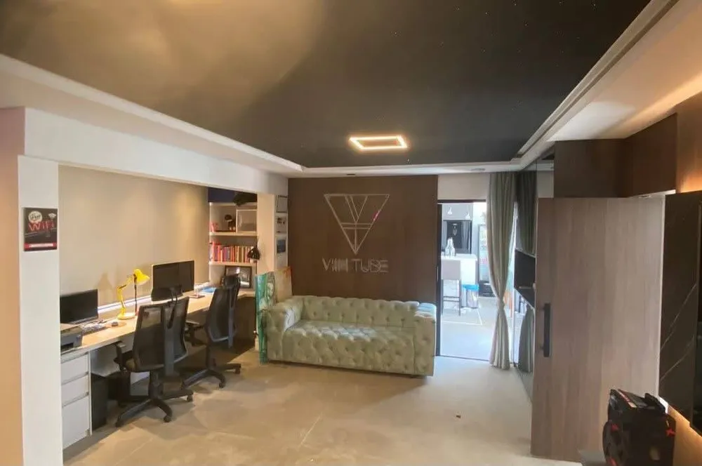 Cobertura, 3 quartos, 350 m² - Foto 7