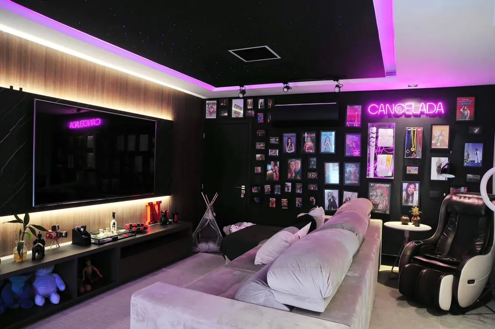 Cobertura, 3 quartos, 350 m² - Foto 8
