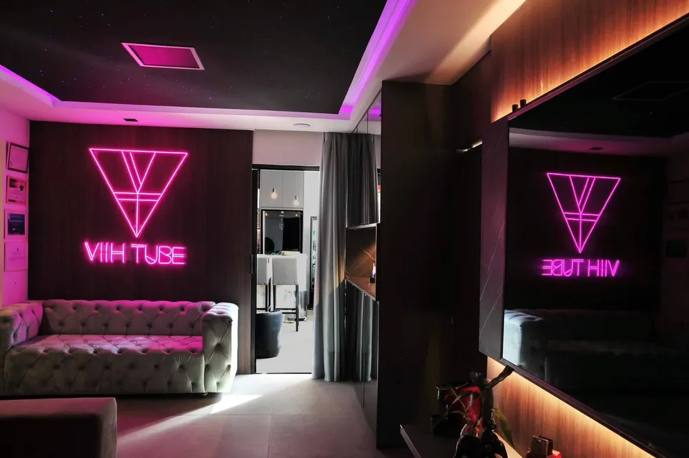Cobertura, 3 quartos, 350 m² - Foto 5