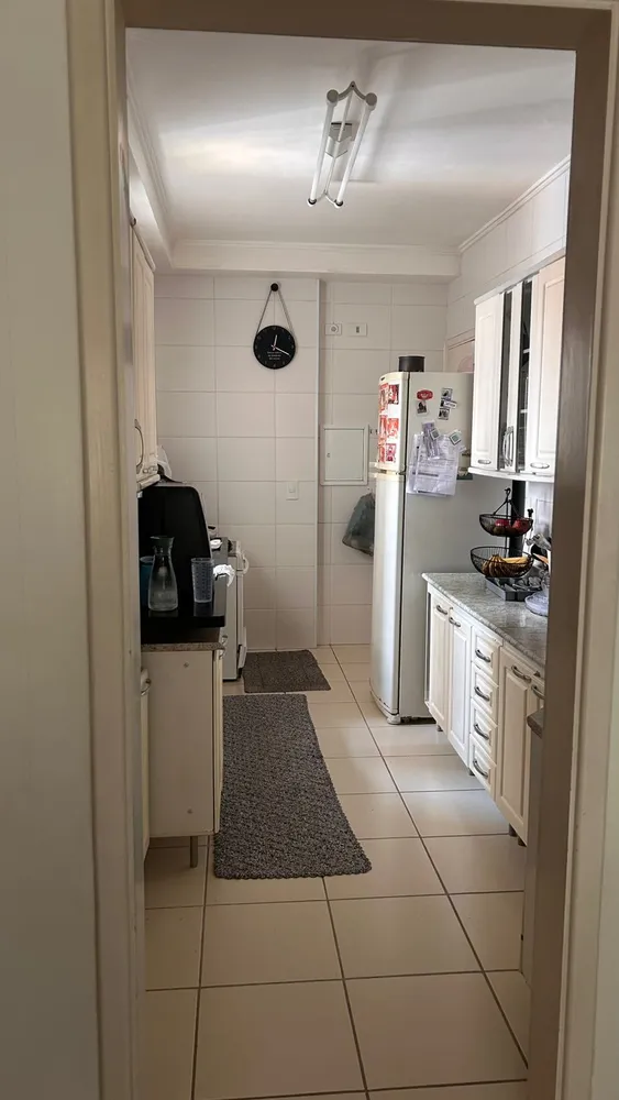 Apartamento, 3 quartos, 127 m² - Foto 2