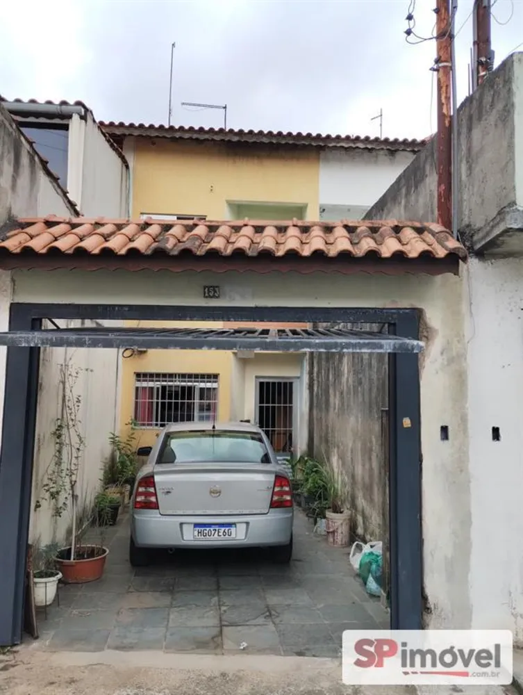 Casa, 2 quartos - Foto 2