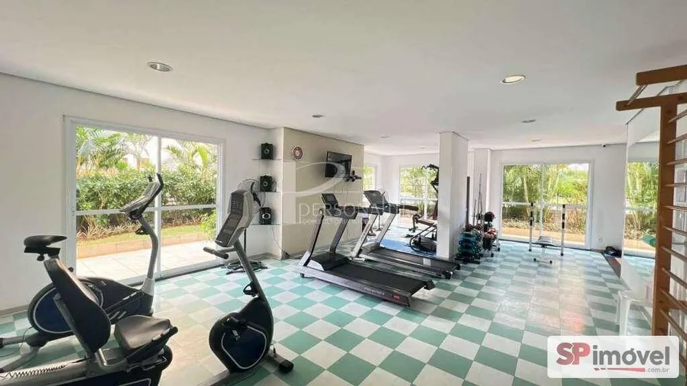 Apartamento, 1 quarto, 80 m² - Foto 9
