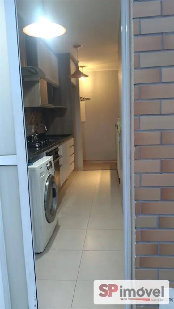 Apartamento, 1 quarto, 80 m² - Foto 8