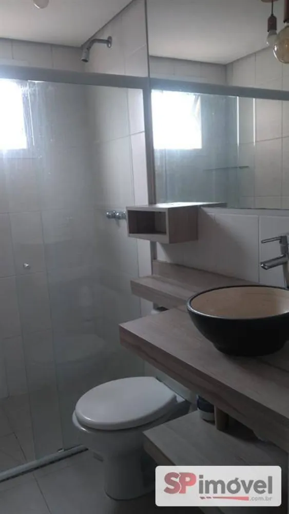 Apartamento, 1 quarto, 80 m² - Foto 6