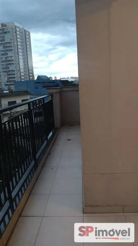 Apartamento, 1 quarto, 80 m² - Foto 11