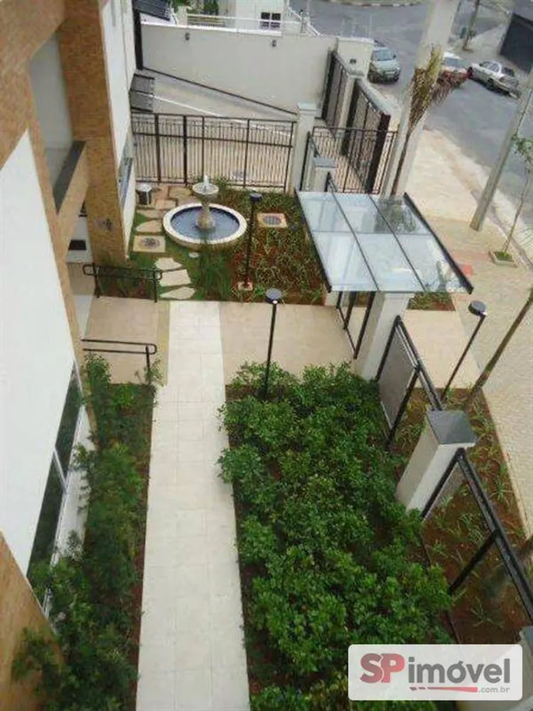 Apartamento, 1 quarto, 80 m² - Foto 4