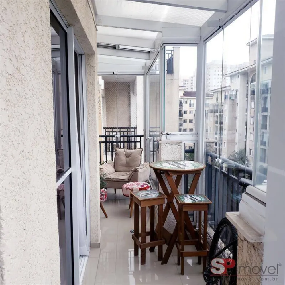Apartamento, 3 quartos, 110 m² - Foto 2