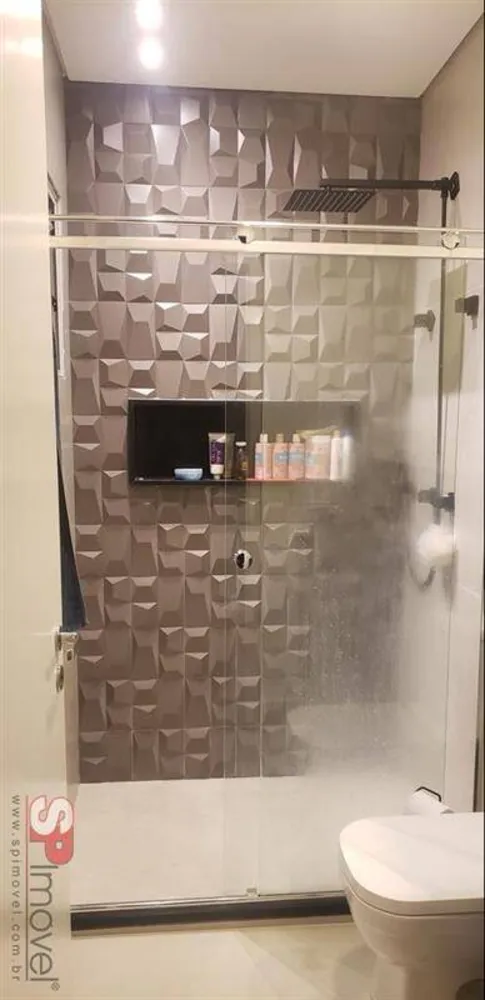 Apartamento, 3 quartos, 110 m² - Foto 8