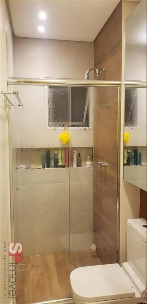 Apartamento, 3 quartos, 110 m² - Foto 6