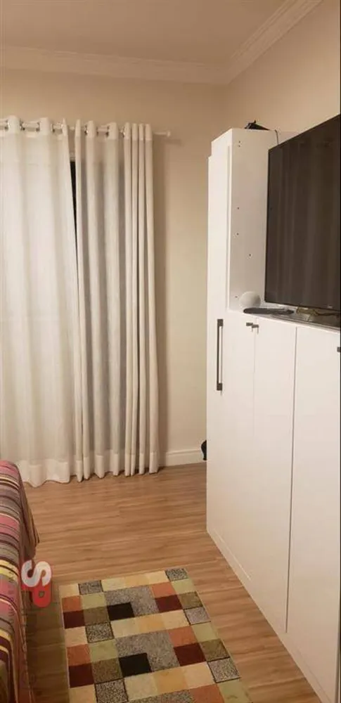 Apartamento, 3 quartos, 110 m² - Foto 7