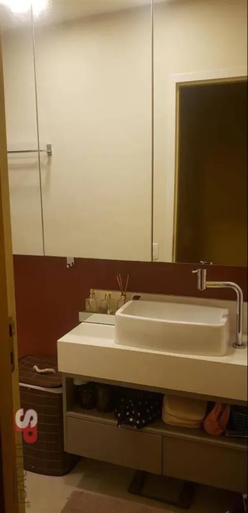 Apartamento, 3 quartos, 110 m² - Foto 5