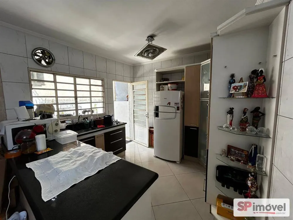 Casa, 7 quartos, 260 m² - Foto 5