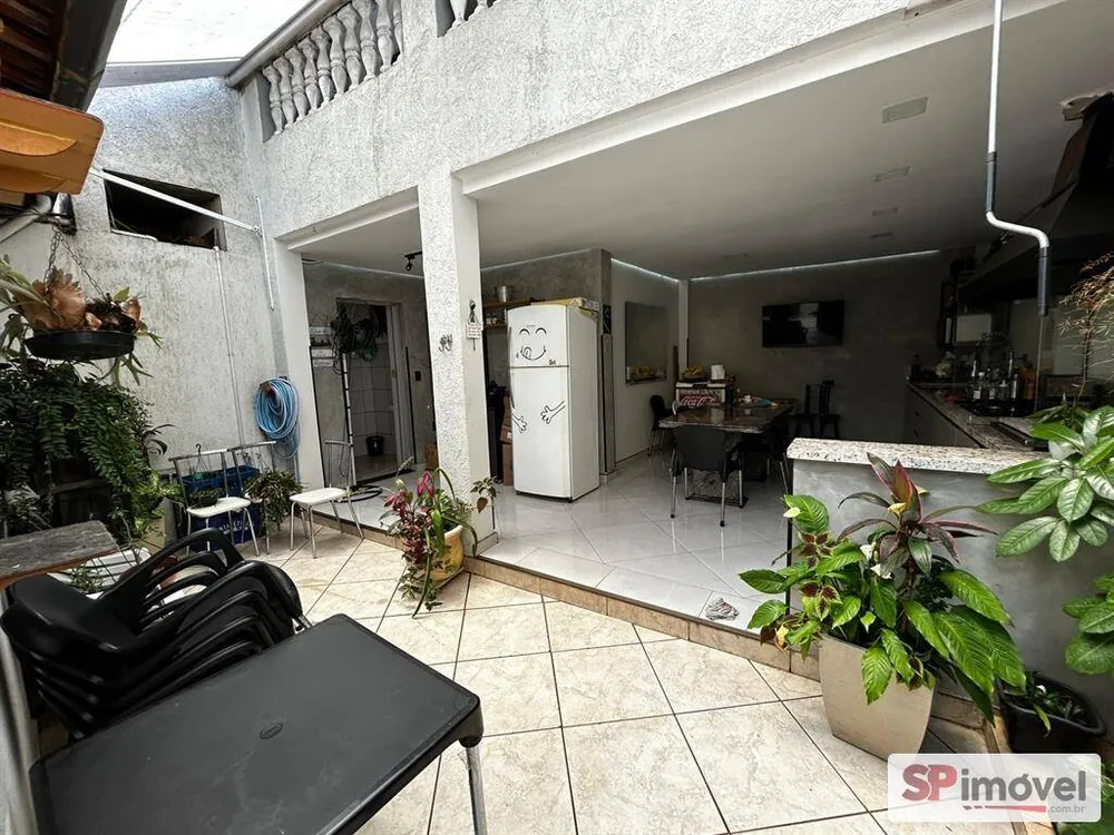 Casa, 7 quartos, 260 m² - Foto 7