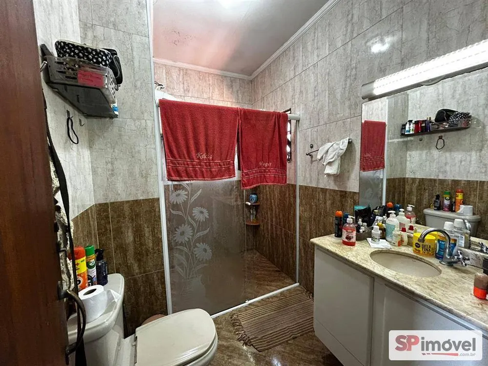 Casa, 7 quartos, 260 m² - Foto 1