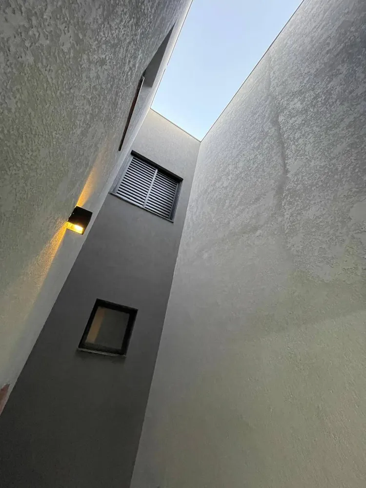 Sobrado, 3 quartos, 126 m² - Foto 2