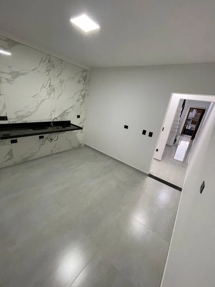 Sobrado, 3 quartos, 126 m² - Foto 7