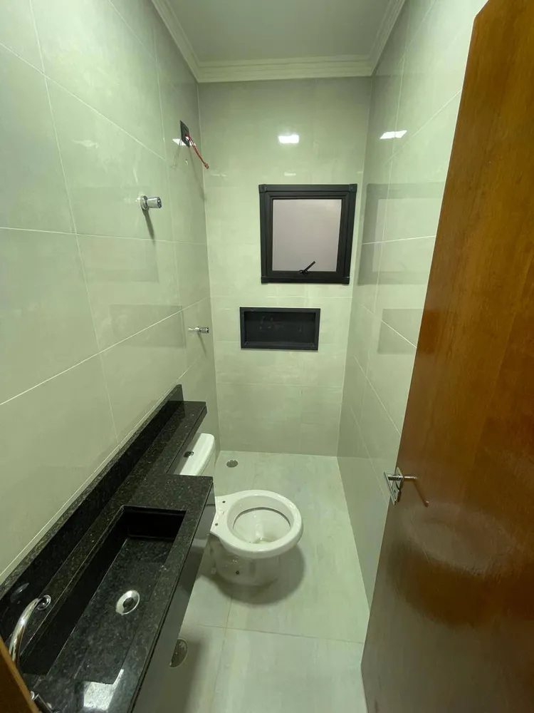 Sobrado, 3 quartos, 126 m² - Foto 10