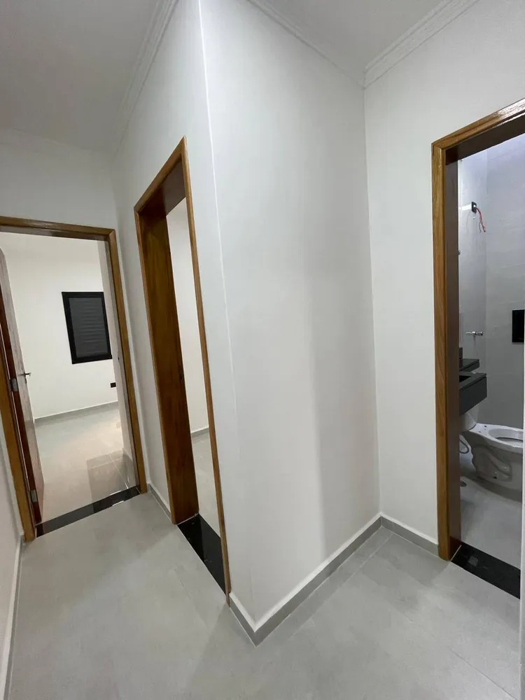 Sobrado, 3 quartos, 123 m² - Foto 10