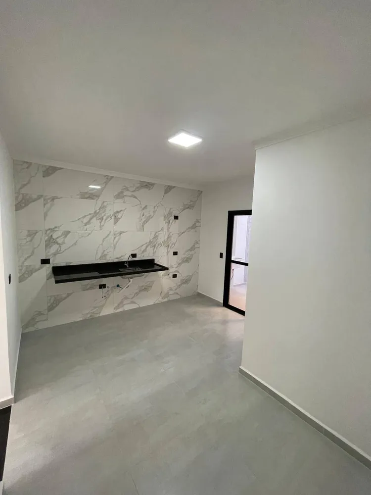Sobrado, 3 quartos, 123 m² - Foto 9