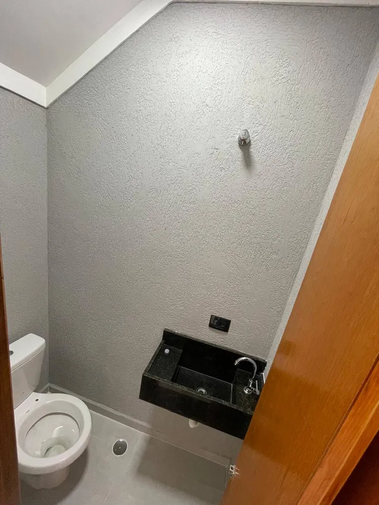 Sobrado, 3 quartos, 123 m² - Foto 8