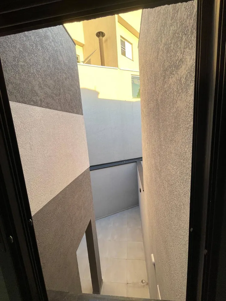 Sobrado, 3 quartos, 123 m² - Foto 11