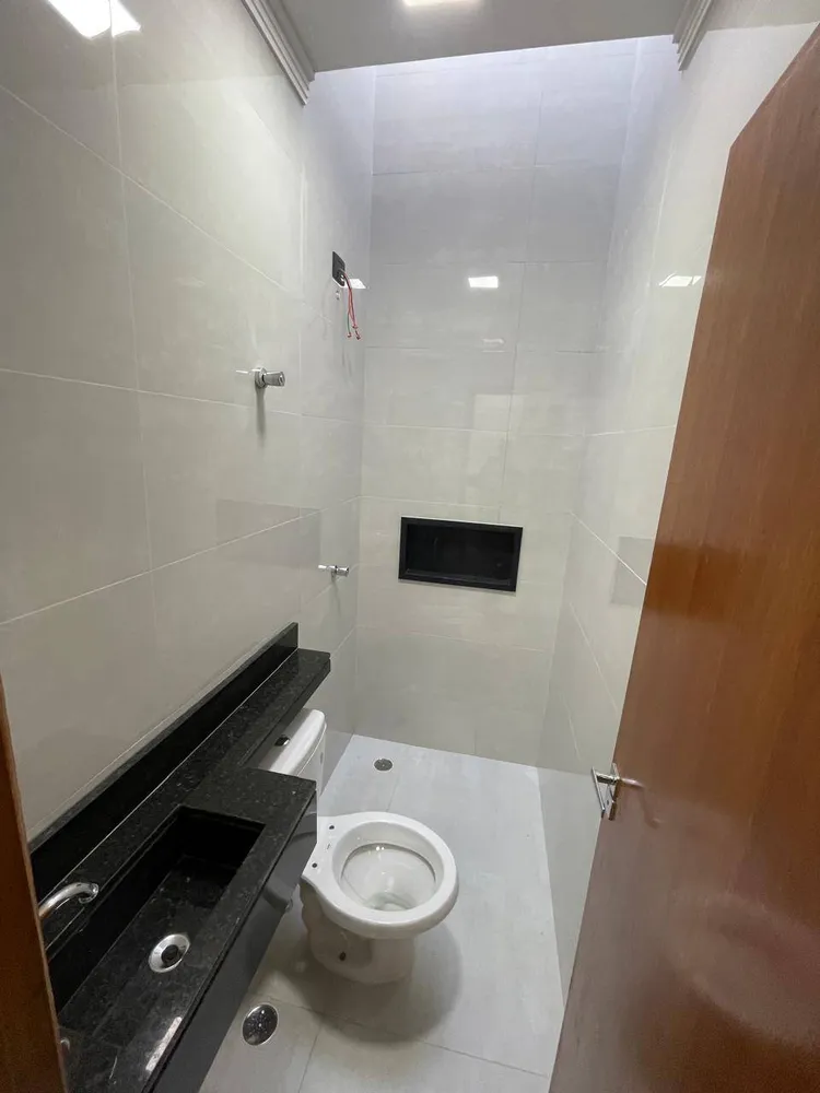 Sobrado, 3 quartos, 123 m² - Foto 12