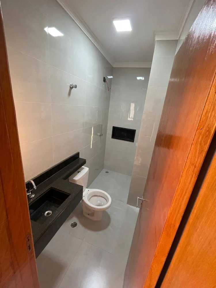Sobrado, 3 quartos, 123 m² - Foto 2