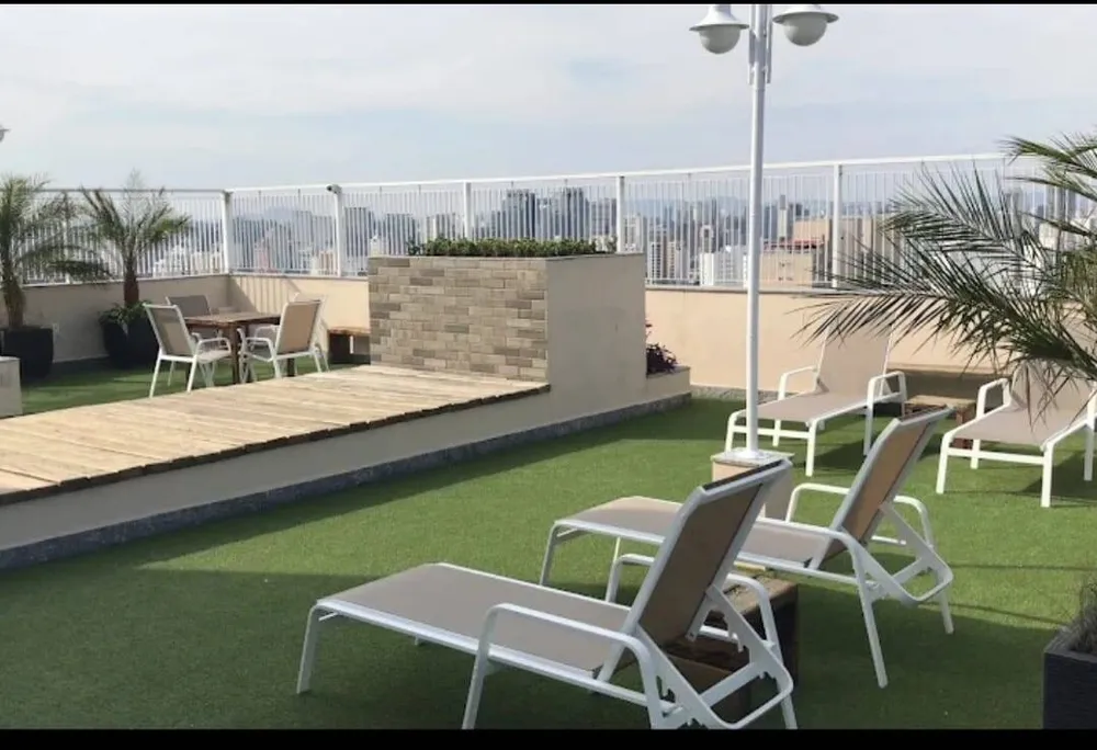 Apartamento, 2 quartos, 85 m² - Foto 3