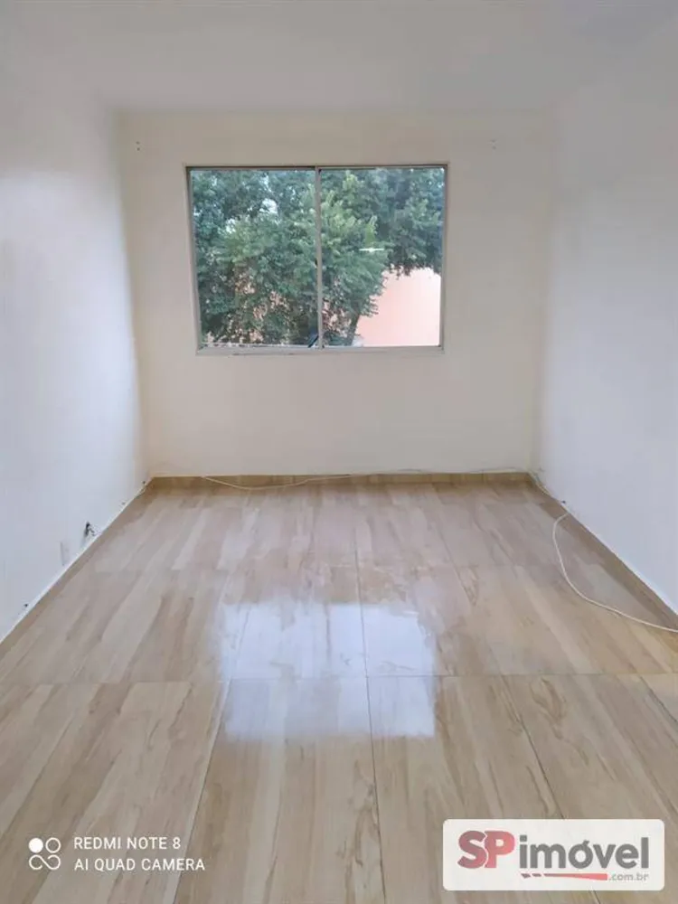 Apartamento, 2 quartos, 55 m² - Foto 1