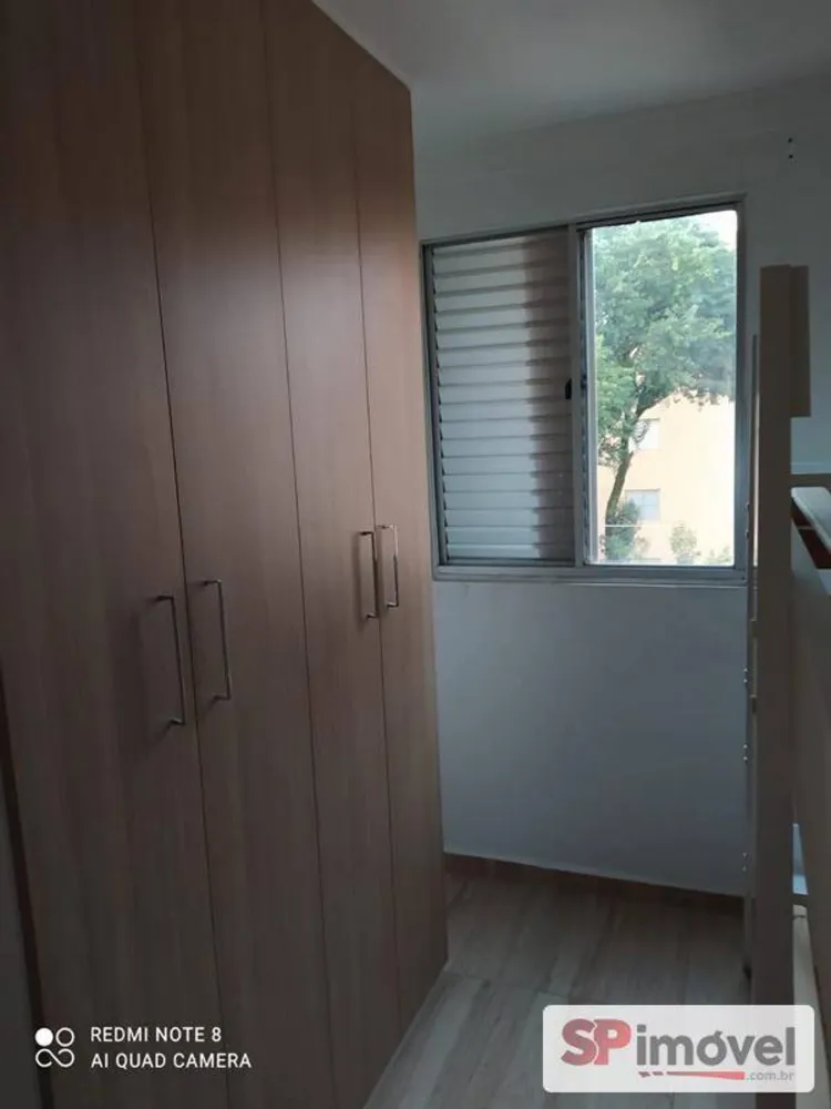Apartamento, 2 quartos, 55 m² - Foto 3