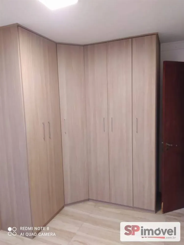 Apartamento, 2 quartos, 55 m² - Foto 5