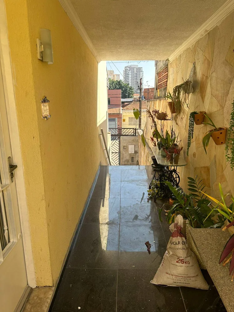 Sobrado, 5 quartos - Foto 1