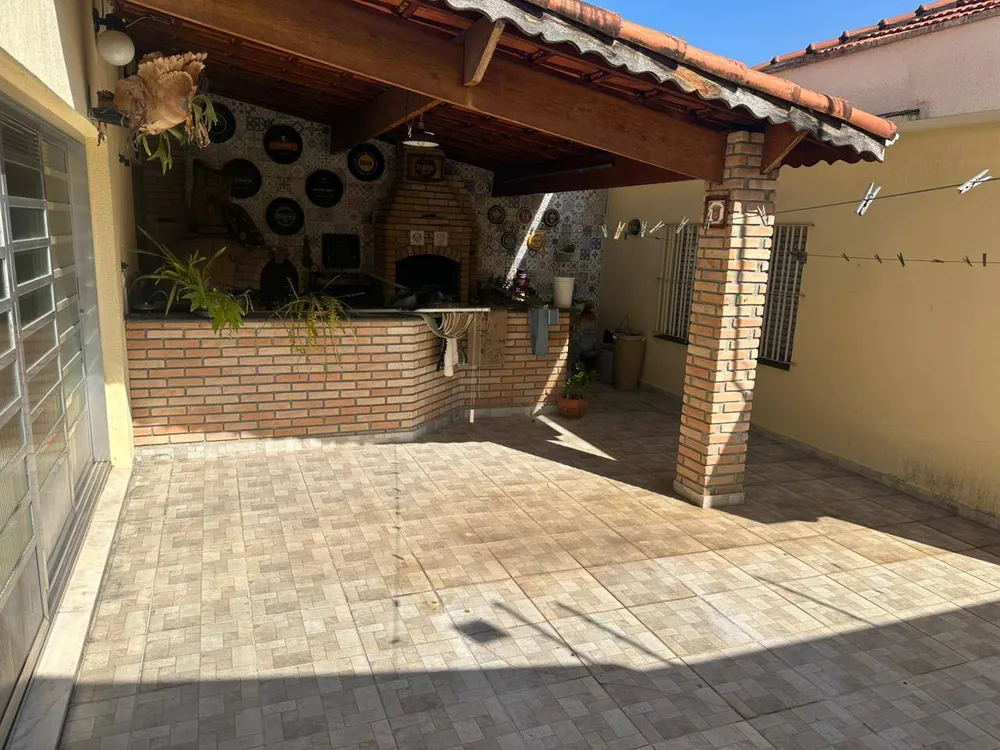 Sobrado, 5 quartos - Foto 4