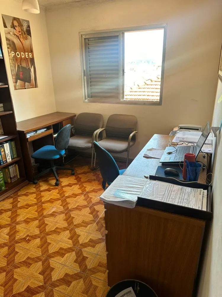 Sobrado, 5 quartos - Foto 6