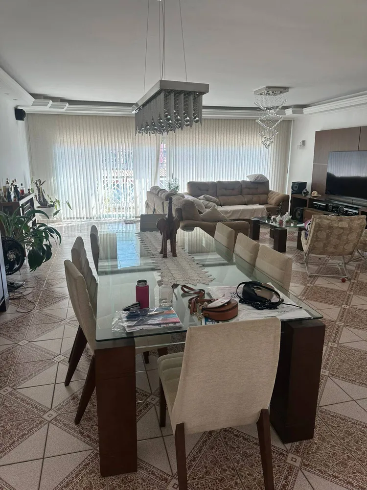 Sobrado, 5 quartos - Foto 3