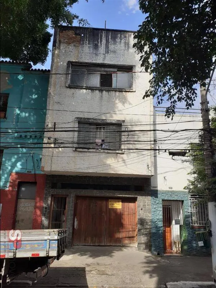 Sobrado, 5 quartos, 378 m² - Foto 1