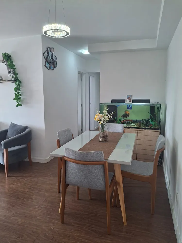 Apartamento, 3 quartos, 82 m² - Foto 7