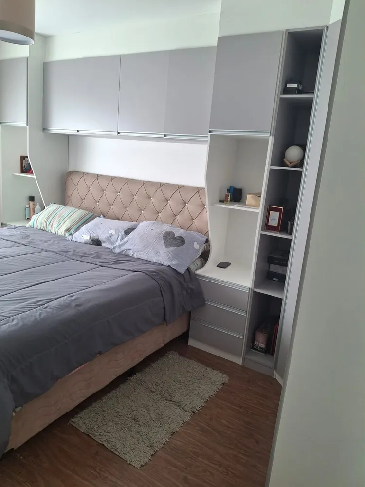 Apartamento, 3 quartos, 82 m² - Foto 5