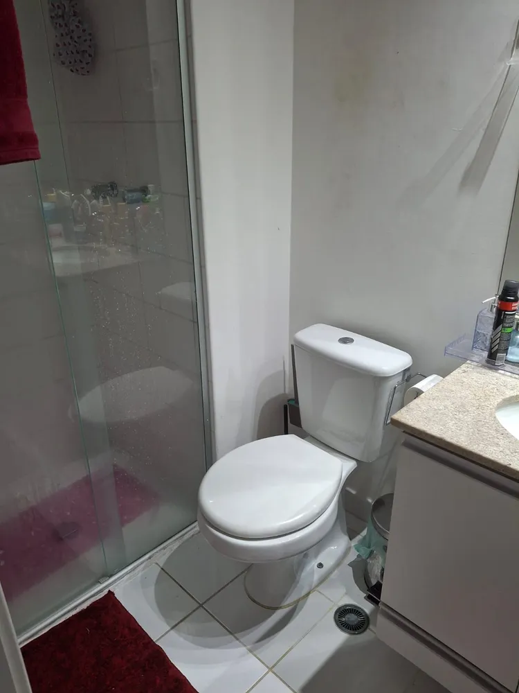 Apartamento, 3 quartos, 82 m² - Foto 6