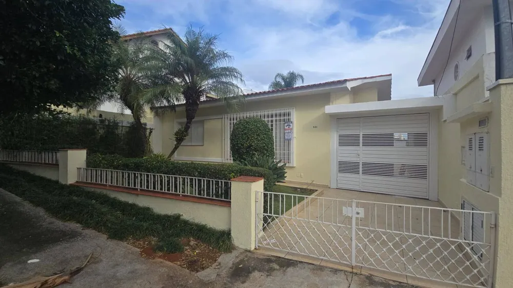 Casa, 3 quartos, 285 m² - Foto 2