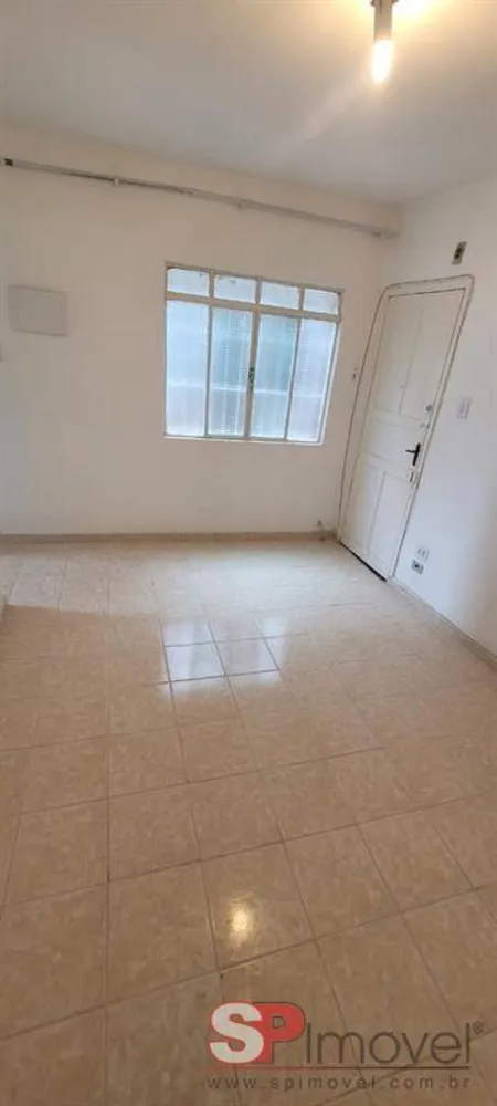 Apartamento, 1 quarto, 46 m² - Foto 1