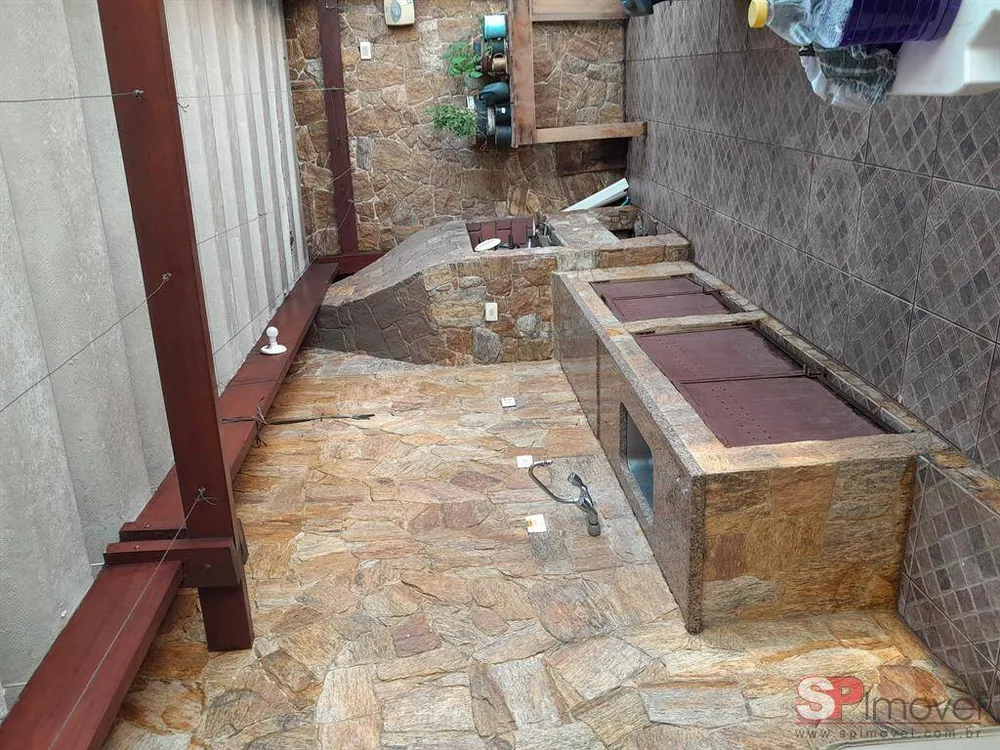 Sobrado, 3 quartos, 262 m² - Foto 7